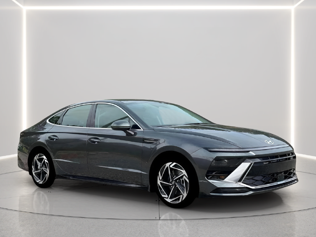 New 2026 Hyundai Sonata SEL FWD image 10