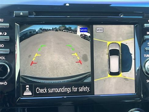 Used 2024 Nissan Murano SL image 25