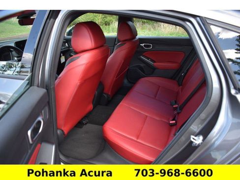 Used 2024 Acura Integra A-Spec FWD image 29
