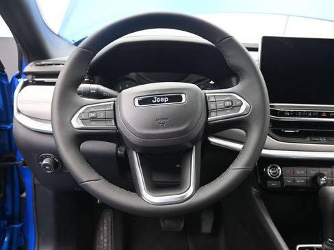 New 2026 Jeep Compass Limited image 19