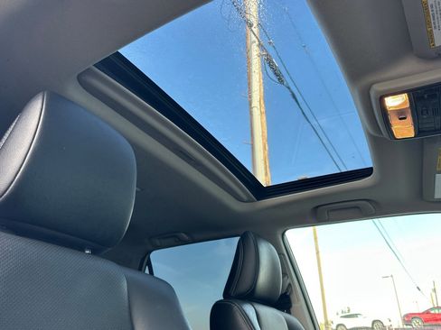 Certified 2021 Toyota 4Runner Nightshade w/ Wilderness Package (TMS) image 17