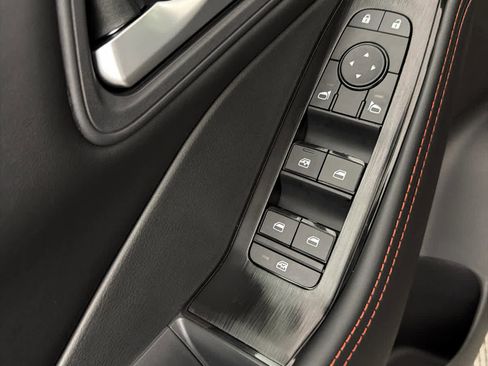 New 2026 Nissan Rogue Rock Creek image 22