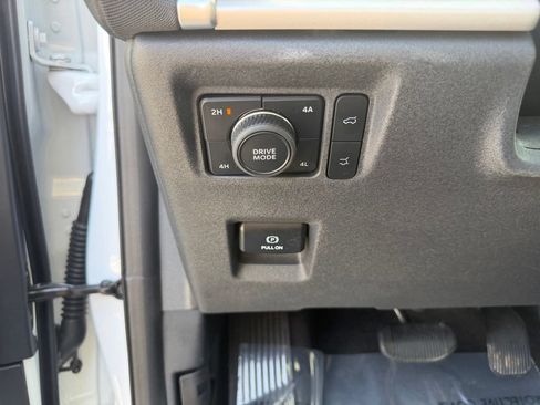 Used 2025 Ford Expedition Max Active AWD/4WD image 20