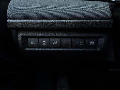Used 2026 Toyota Camry LE FWD image 24