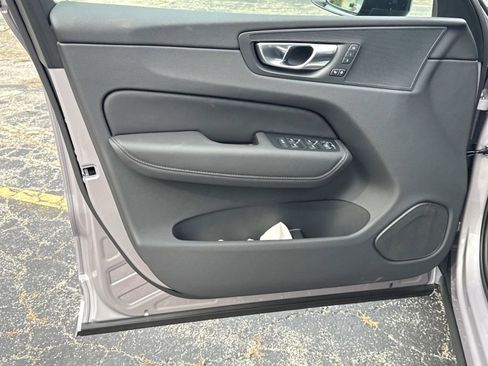 New 2026 Volvo XC60 B5 Plus w/ Climate Package image 16