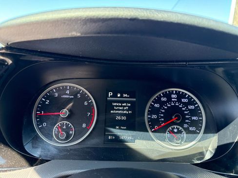 Used 2022 Kia K5 LXS image 18