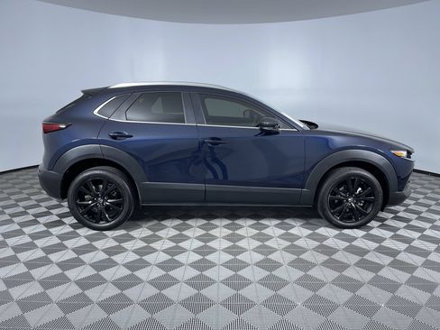 Used 2025 MAZDA CX-30 AWD 2.5 S w/ Select Sport Pkg image 10