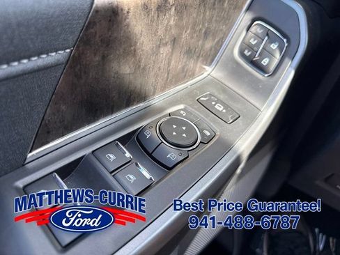 New 2026 Ford F250 Lariat w/ Black Appearance Package AWD/4WD image 28