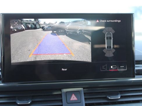 Used 2021 Audi A4 2.0T Premium w/ Convenience Package image 19