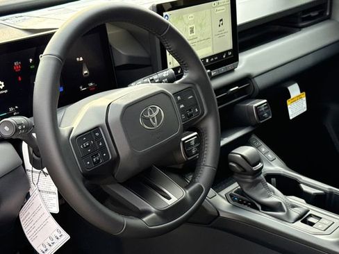 New 2026 Toyota RAV4 SE AWD/4WD image 15