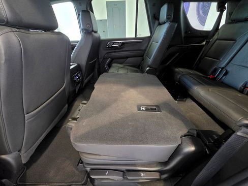 Used 2025 Chevrolet Tahoe LT AWD/4WD image 64