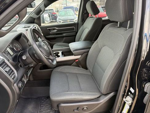 Used 2024 RAM 1500 Big Horn image 13