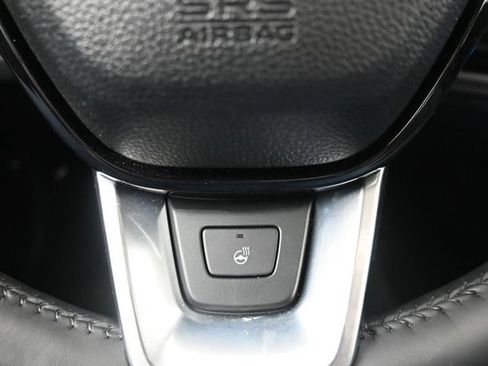 Used 2025 Honda Accord Touring image 29