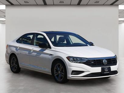 Used 2021 Volkswagen Jetta R-Line