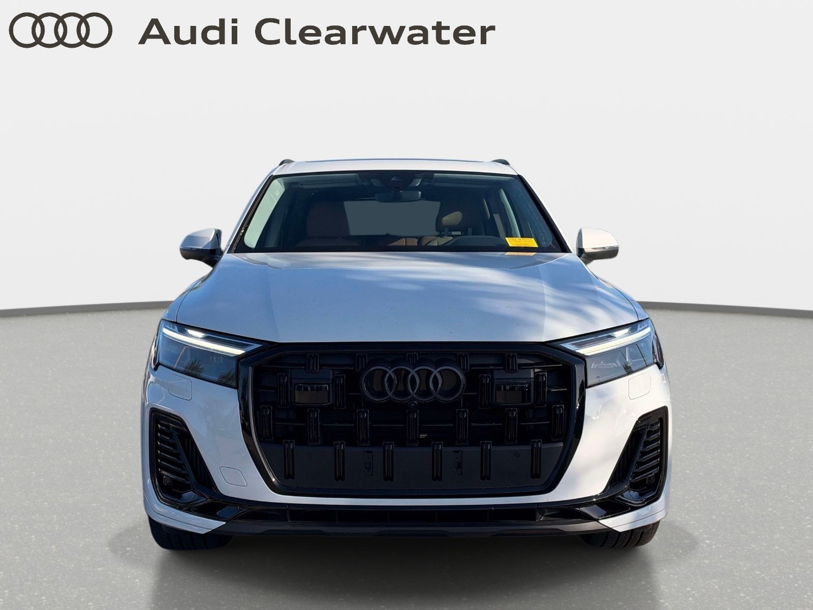Used 2026 Audi Q7 3.0T Premium Plus AWD/4WD image 5