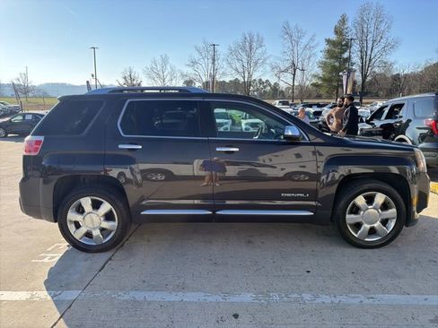 Used 2014 GMC Terrain Denali w/ Cargo Package image 20