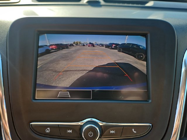 Used 2024 Chevrolet Equinox LS w/ LS Convenience Package FWD image 21