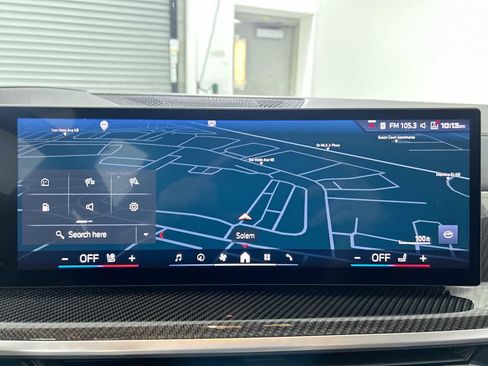 Used 2026 BMW X5 M60i image 20