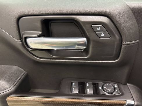 Used 2020 Chevrolet Silverado 1500 LT w/ All-Star Edition AWD/4WD image 16