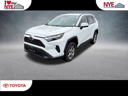 Used 2023 Toyota RAV4 XLE w/ XLE Grade Weather Package