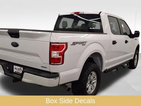 Used 2019 Ford F150 XL w/ Equipment Group 101A Mid image 13