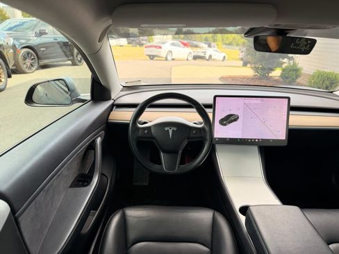 Used 2019 Tesla Model 3 Long Range AWD/4WD image 30