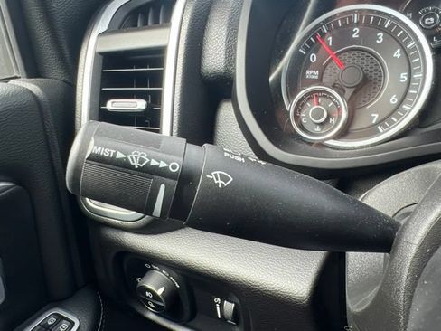 Certified 2024 RAM 2500 Big Horn w/ Bed Utility Group AWD/4WD image 20