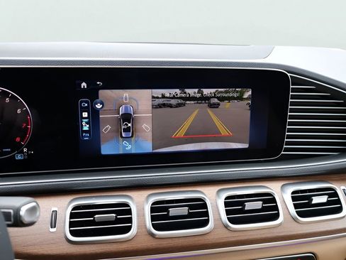 New 2026 Mercedes-Benz GLE 350 4MATIC image 23