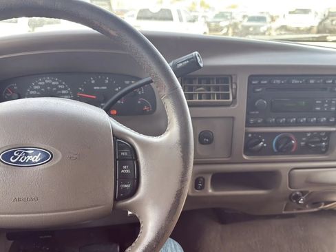 Used 2004 Ford F250 XL image 28