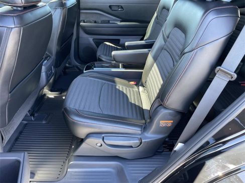 New 2026 Nissan Pathfinder Rock Creek AWD/4WD image 14