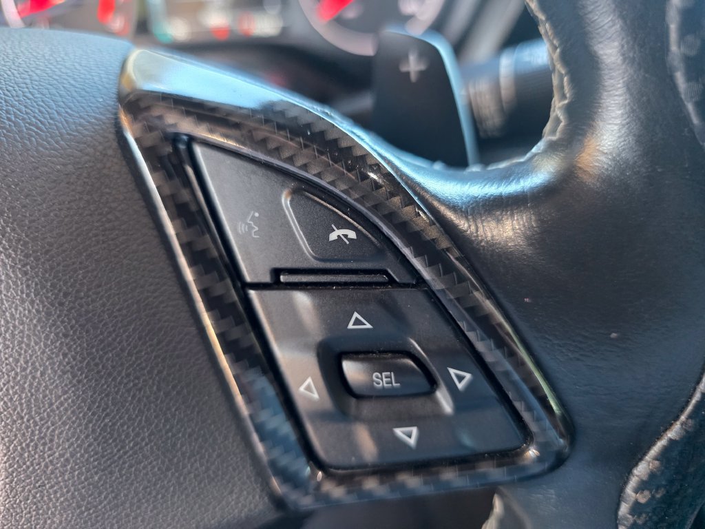 Used 2017 Chevrolet Camaro LT w/ RS Package RWD image 11