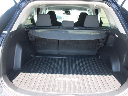 Certified 2024 Toyota RAV4 LE AWD/4WD image 14