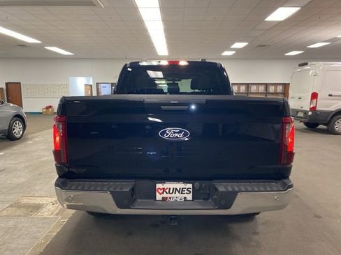 Used 2024 Ford F150 XLT image 10