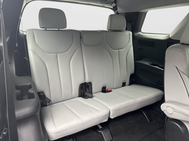 Used 2025 Hyundai Palisade SEL AWD/4WD image 21
