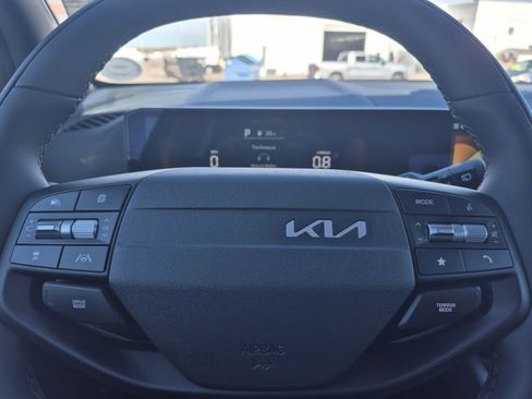 New 2026 Kia Sportage X-Line image 18