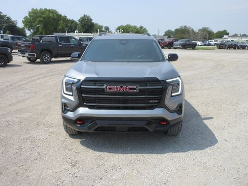 New 2026 GMC Terrain AT4 image 10