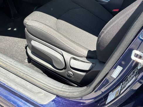 Used 2019 Kia Optima LX w/ LX 17" Wheel Package FWD image 23