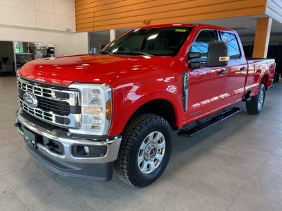 Certified 2024 Ford F250 XLT