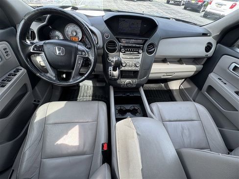 Used 2013 Honda Pilot Touring image 8