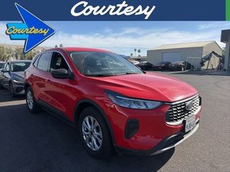 Used 2024 Ford Escape Active video 1