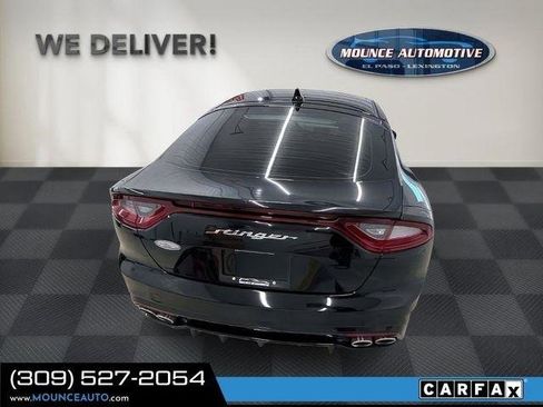 Used 2018 Kia Stinger GT2 image 13