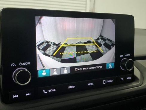 Used 2023 Honda Accord EX image 29