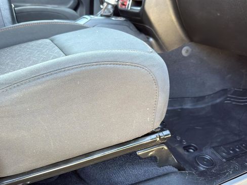 Used 2021 Jeep Gladiator Mojave image 25