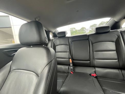 Used 2024 Chevrolet Malibu LT FWD image 17