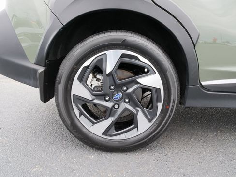 Used 2024 Subaru Crosstrek 2.5i Limited w/ Popular Package #4A image 12