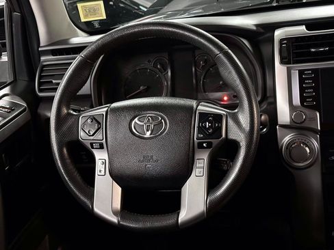 Used 2020 Toyota 4Runner SR5 Premium AWD/4WD image 14