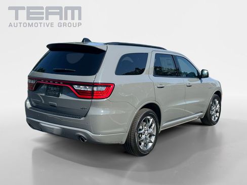 New 2026 Dodge Durango GT image 7