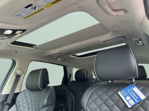 New 2026 Genesis GV80 3.5T Prestige AWD/4WD image 26