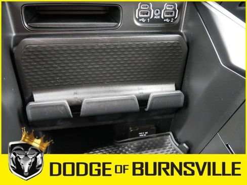 Used 2022 RAM 1500 Big Horn AWD/4WD image 24