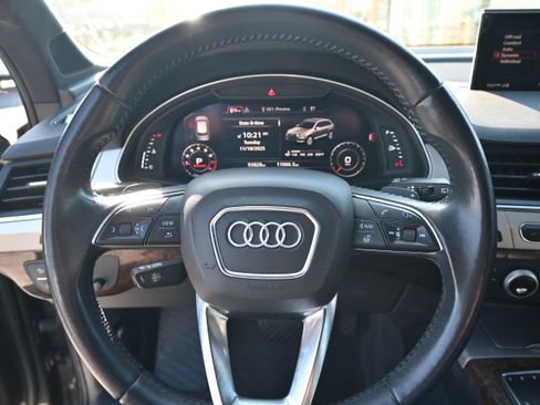 Used 2018 Audi Q7 2.0T Premium Plus image 18